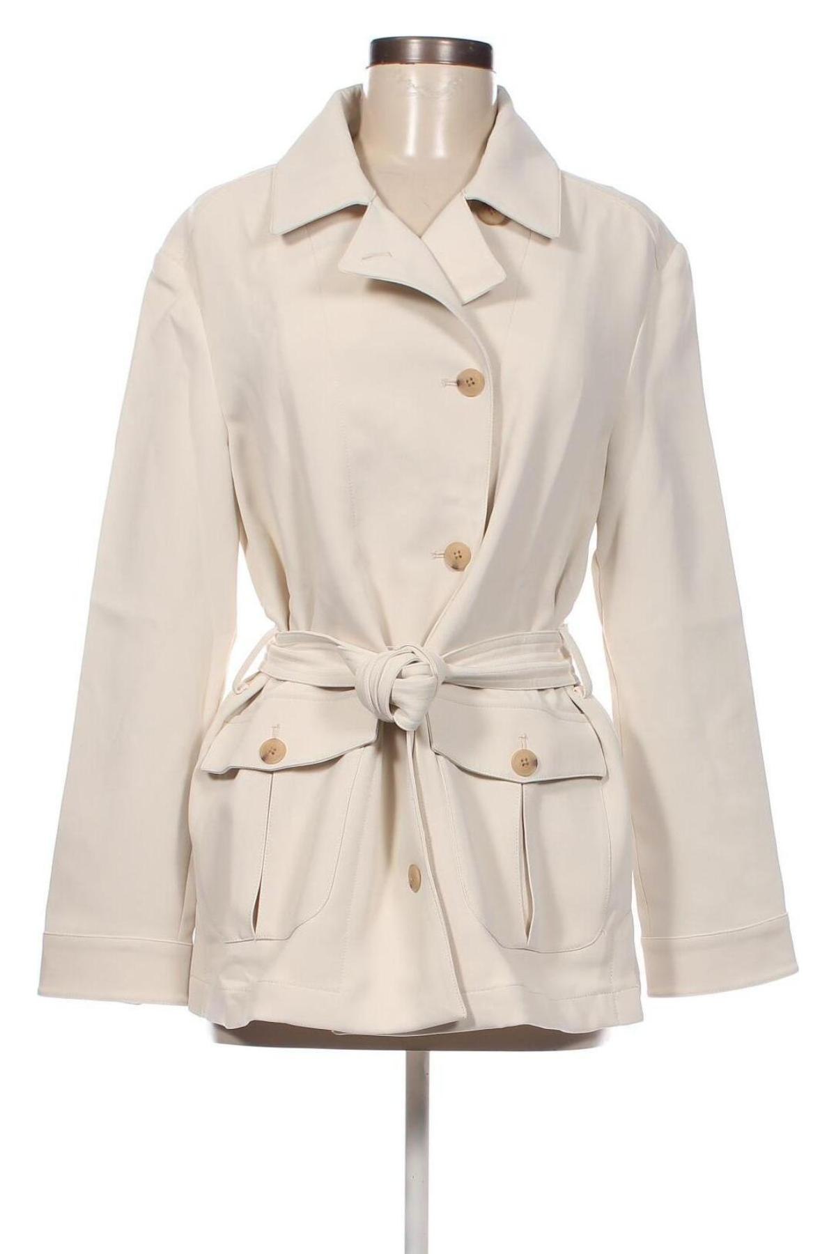 Palton de femei Gant, Mărime S, Culoare Bej, Preț 552,79 Lei