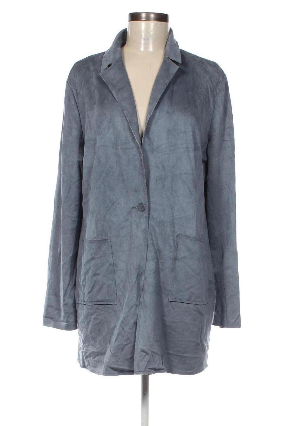 Dámský kabát  Gipsy, Velikost XL, Barva Modrá, Cena  826,00 Kč