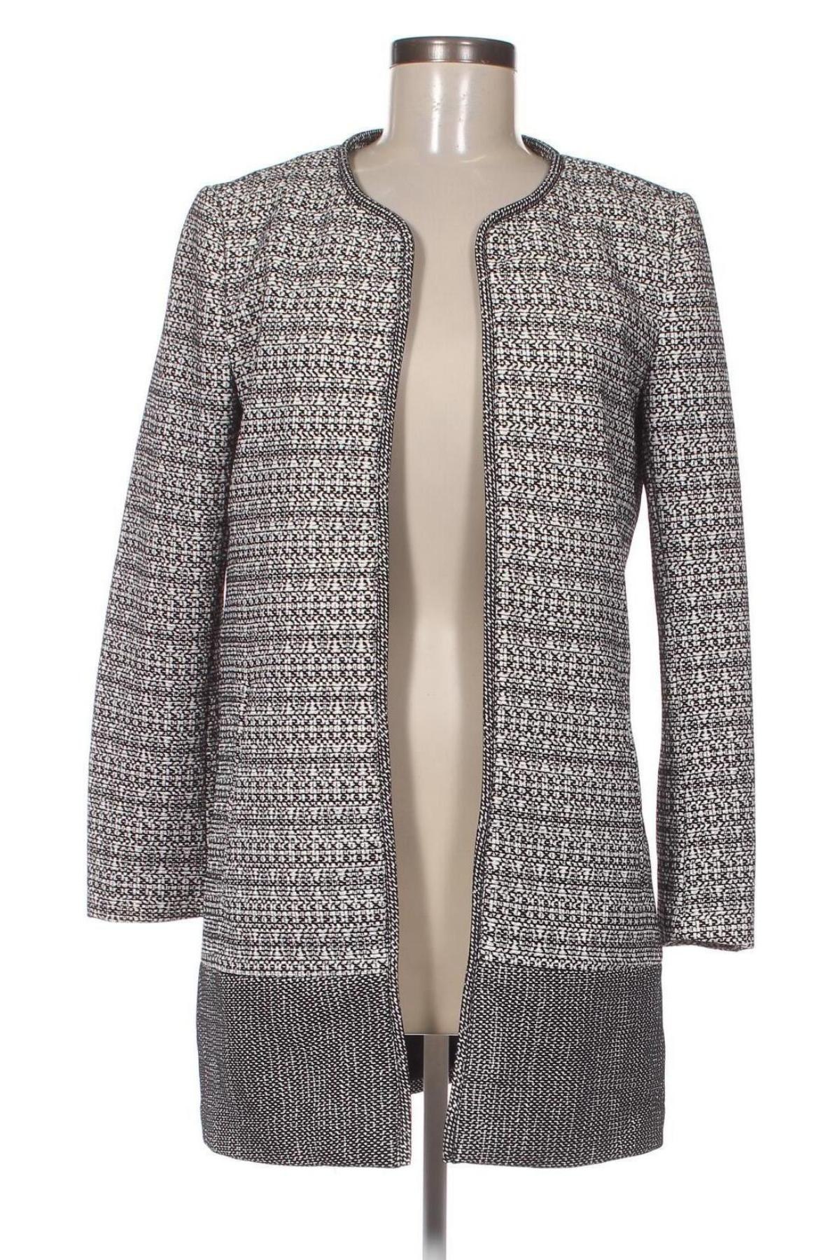 Dámský kabát  H&M, Velikost M, Barva Vícebarevné, Cena  194,00 Kč