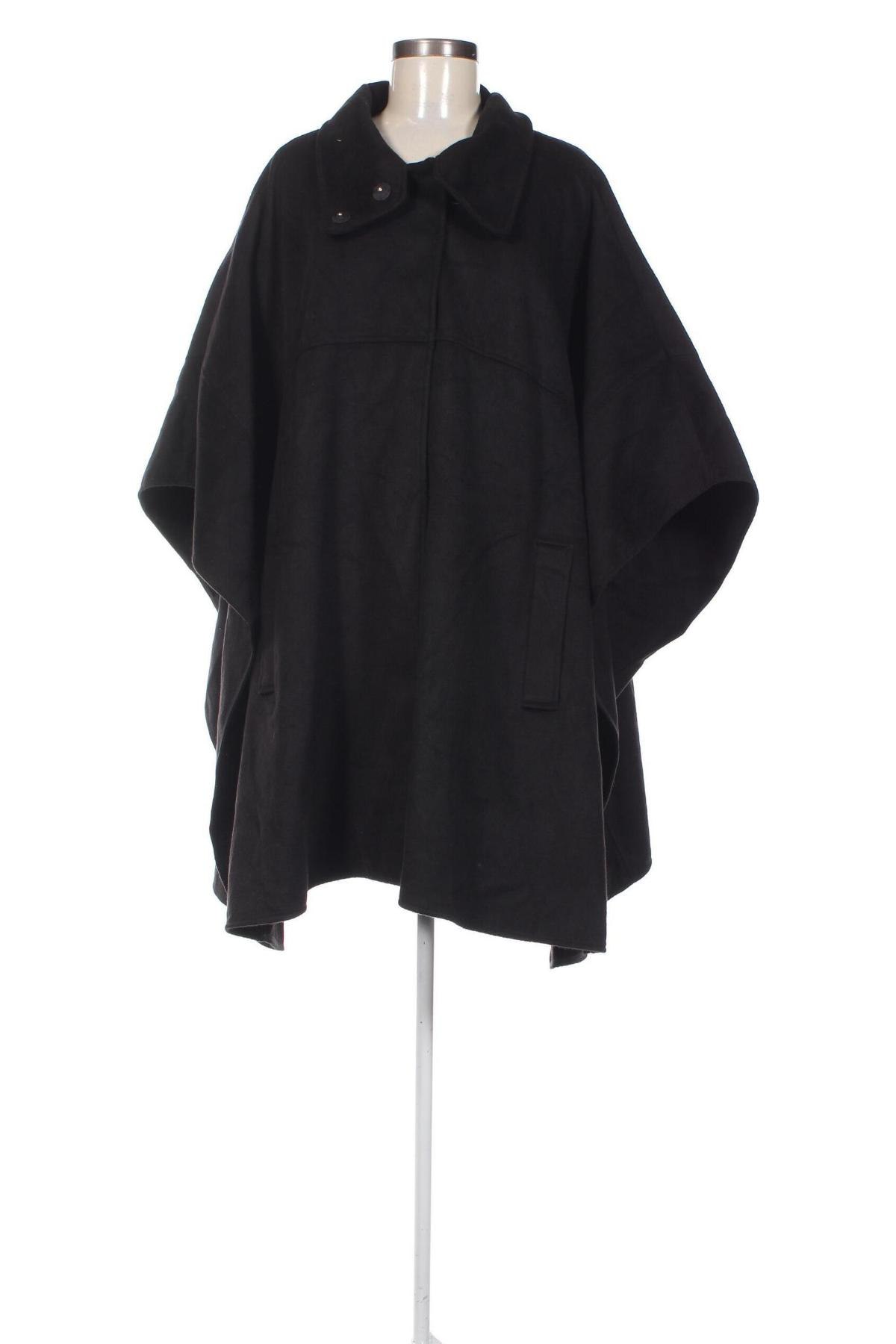 Dámsky kabát  H&M, Veľkosť M, Farba Čierna, Cena  15,60 €