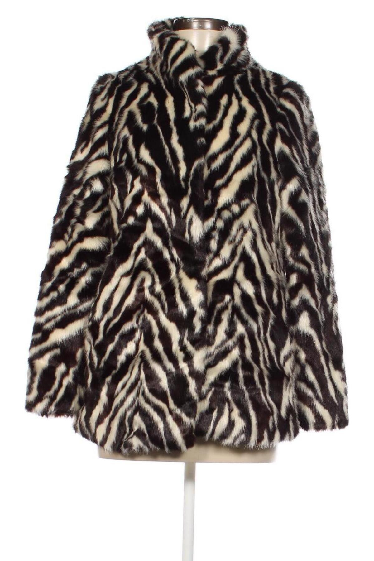 Dámský kabát  H&M, Velikost XXS, Barva Vícebarevné, Cena  819,00 Kč