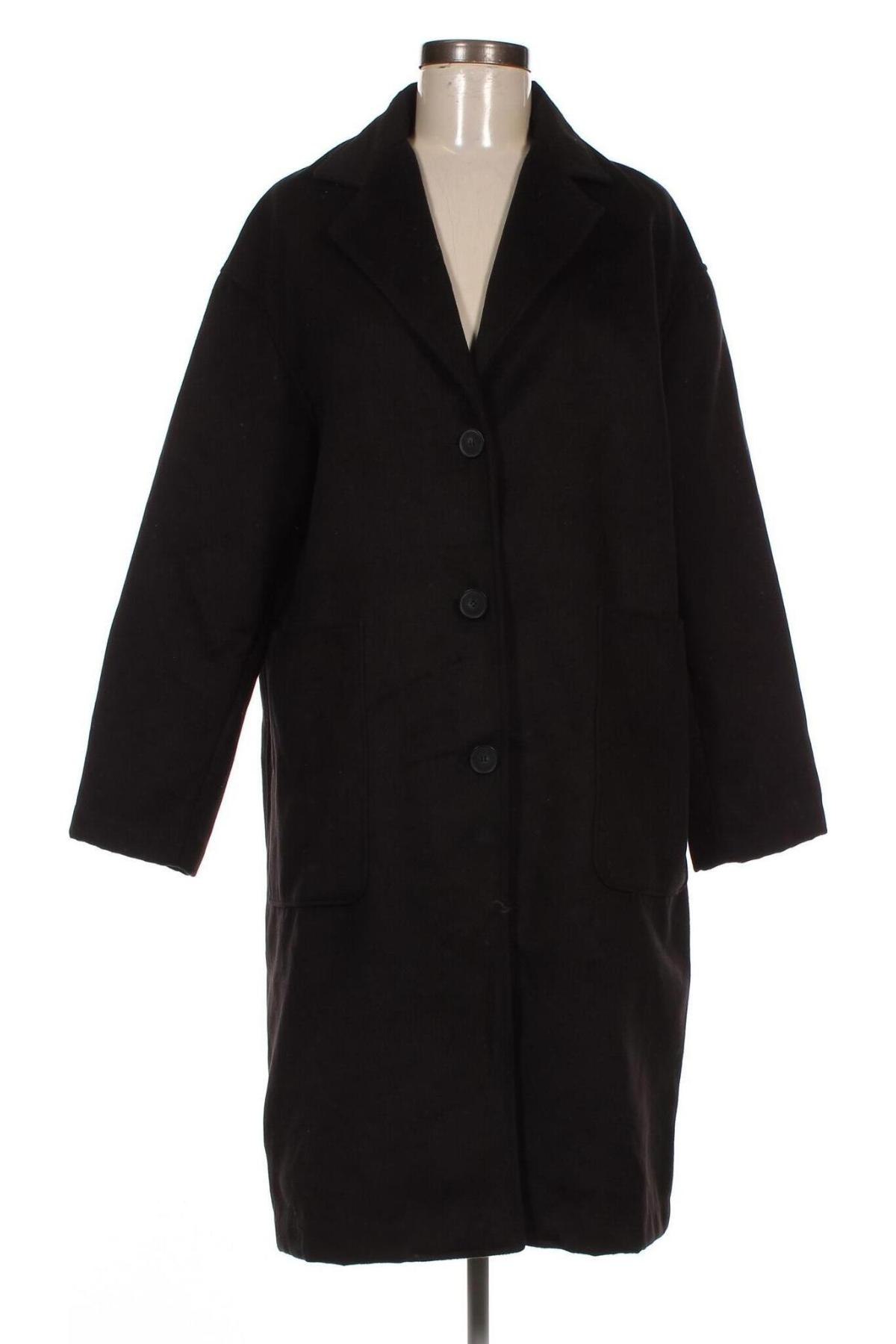 Dámsky kabát  Haily`s, Veľkosť L, Farba Čierna, Cena  19,37 €