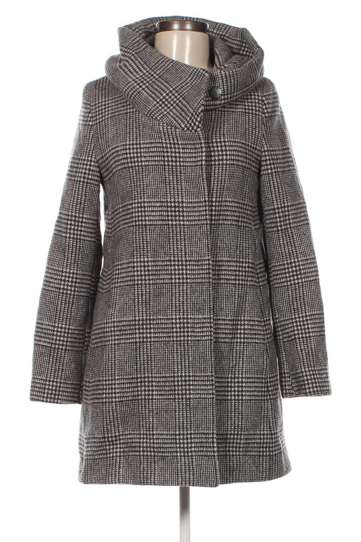 Palton de femei Hallhuber, Mărime XS, Culoare Gri, Preț 217,11 Lei