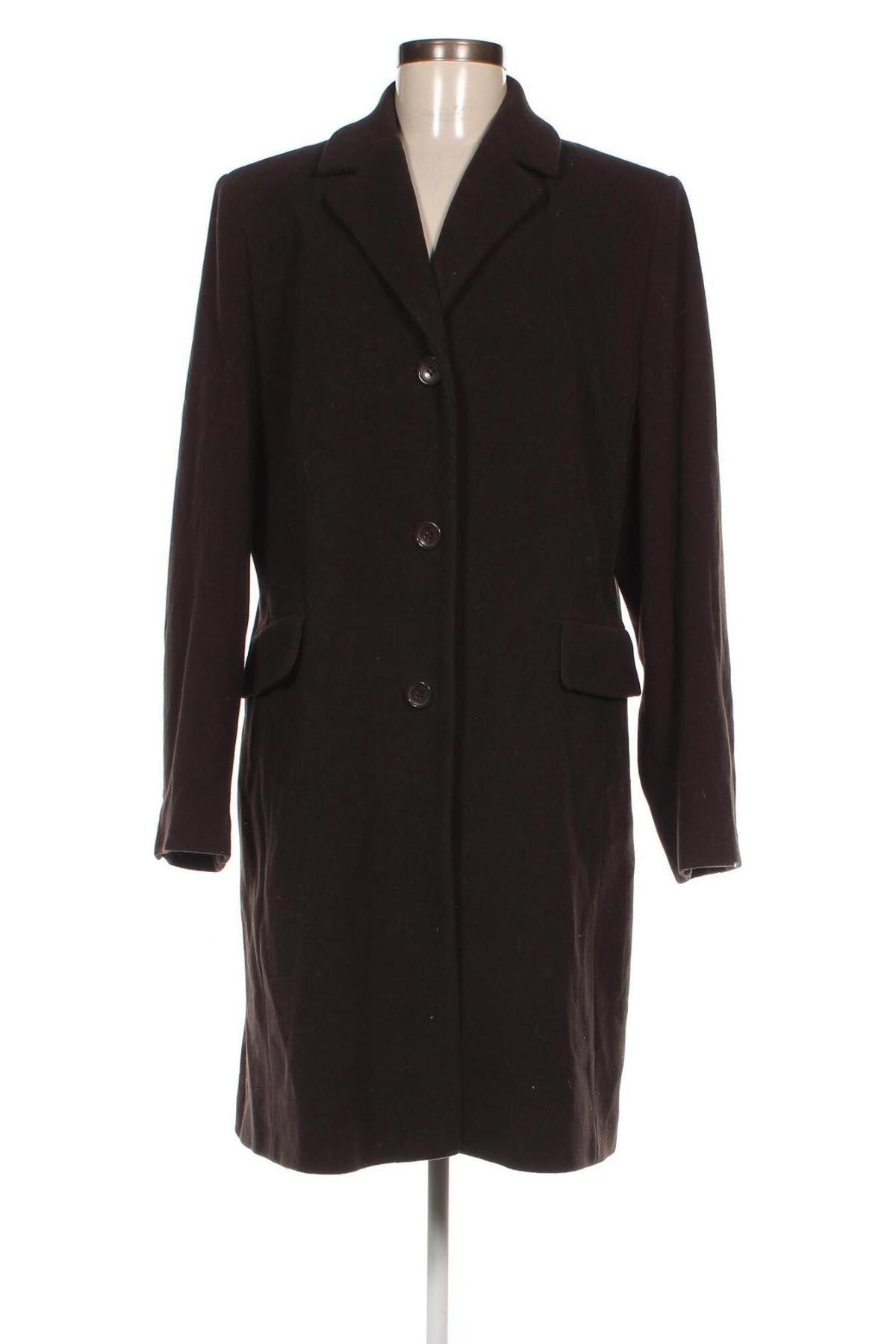 Γυναικείο παλτό In Linea, Μέγεθος XL, Χρώμα Καφέ, Τιμή 26,82 €