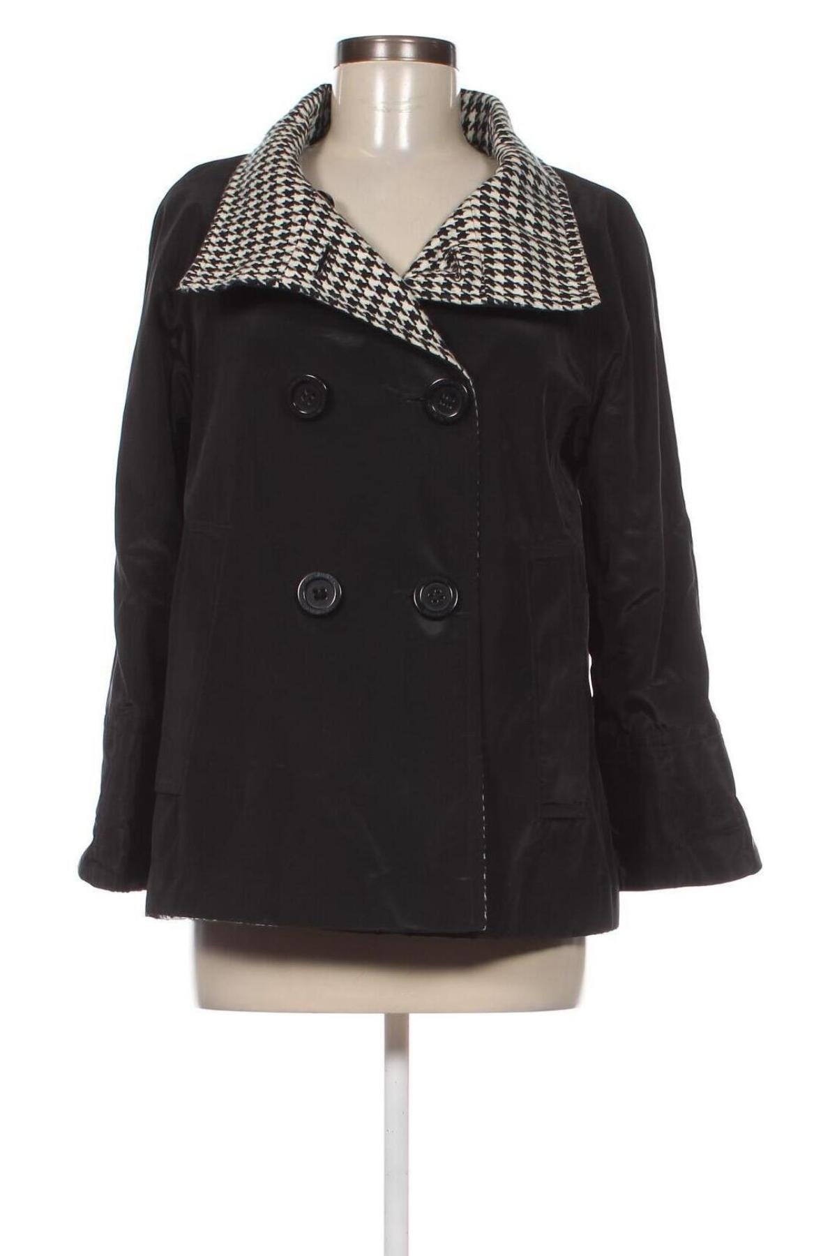 Γυναικείο παλτό Jones New York, Μέγεθος M, Χρώμα Πολύχρωμο, Τιμή 33,76 €