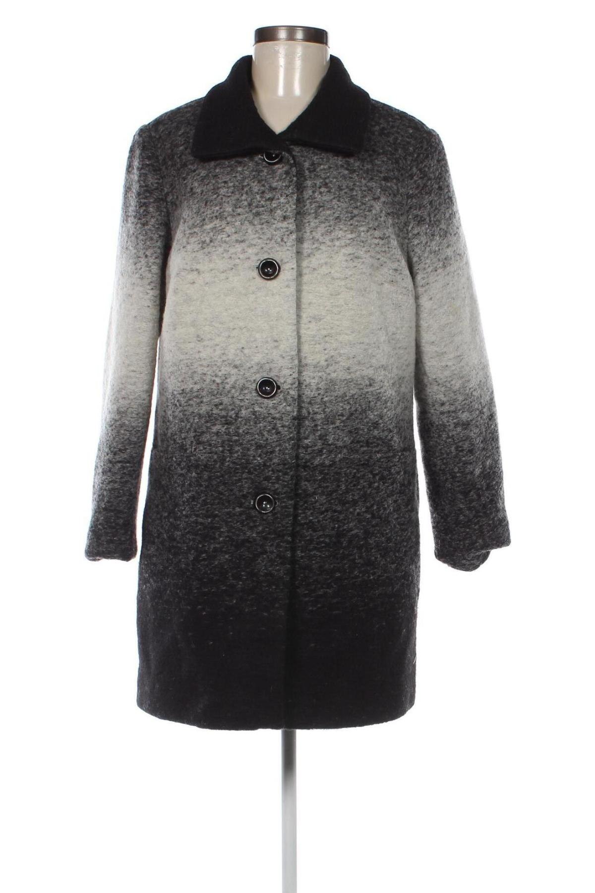 Дамско палто Kirsten, Размер M, Цвят Многоцветен, Цена 51,36 лв.