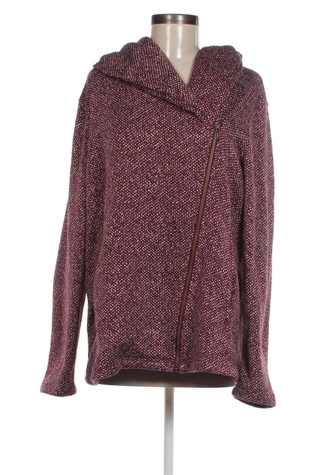 Γυναικείο παλτό Lands' End, Μέγεθος L, Χρώμα Πολύχρωμο, Τιμή 35,74 €