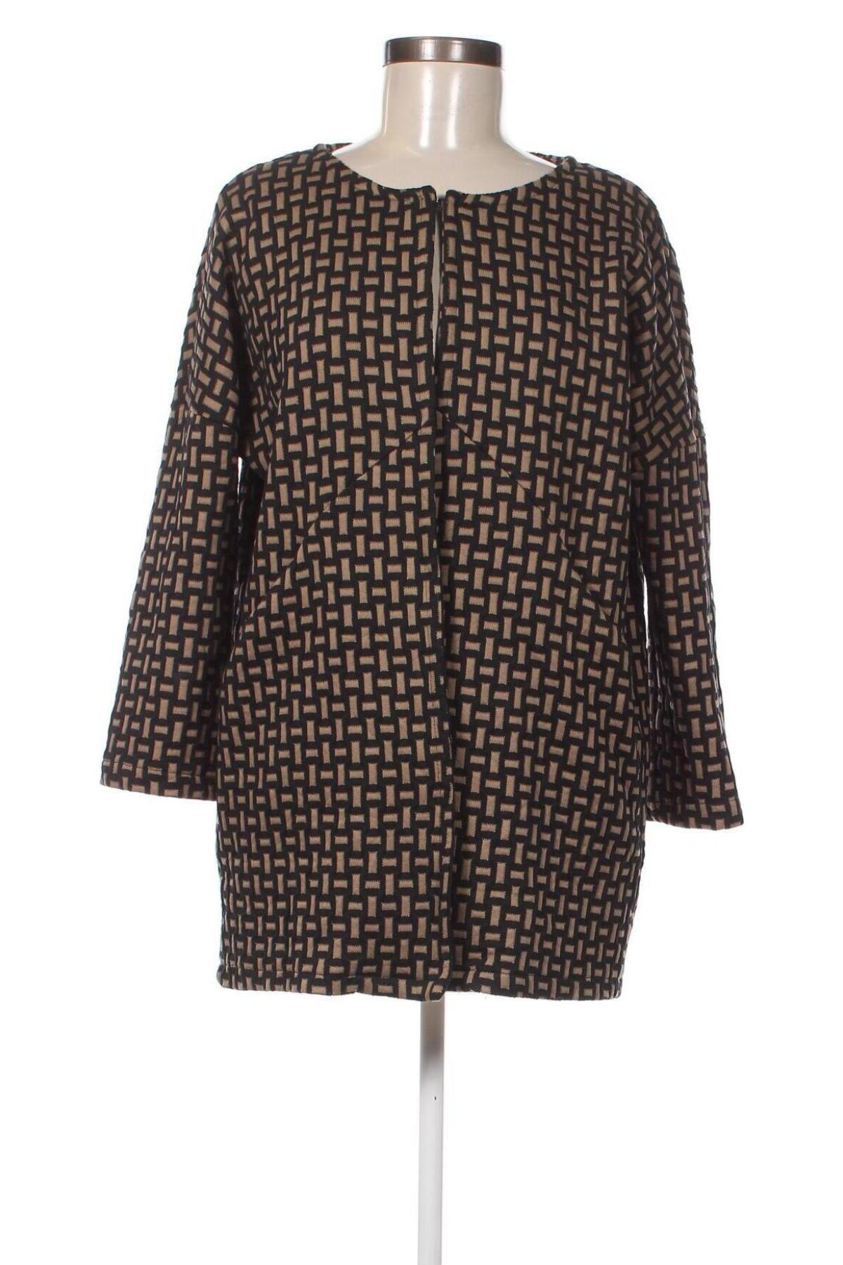 Dámsky kabát  Malibu, Veľkosť M, Farba Viacfarebná, Cena  19,60 €