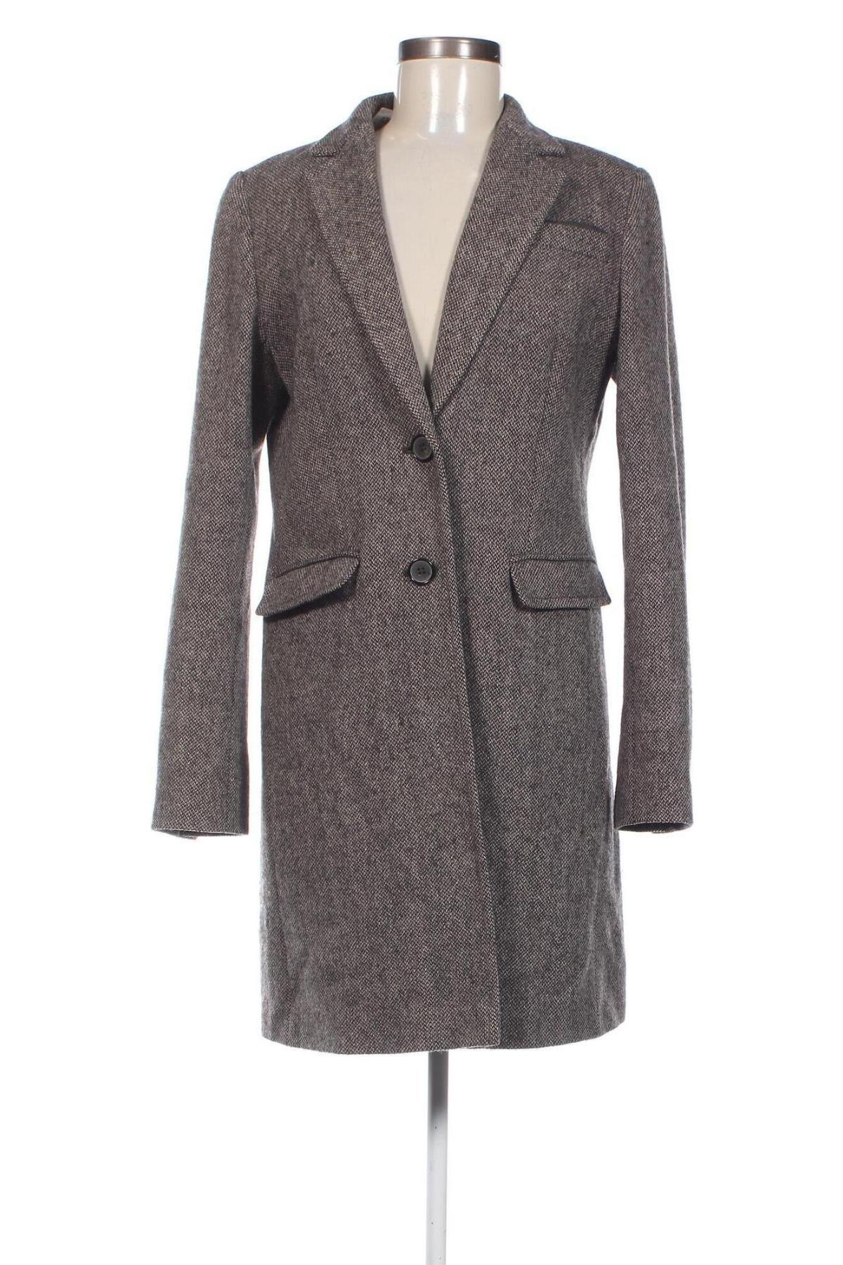 Γυναικείο παλτό Marc O'Polo, Μέγεθος M, Χρώμα  Μπέζ, Τιμή 27,32 €