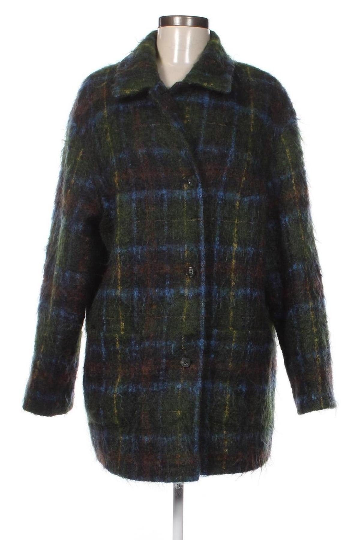 Γυναικείο παλτό Marcona, Μέγεθος XL, Χρώμα Πολύχρωμο, Τιμή 17,87 €