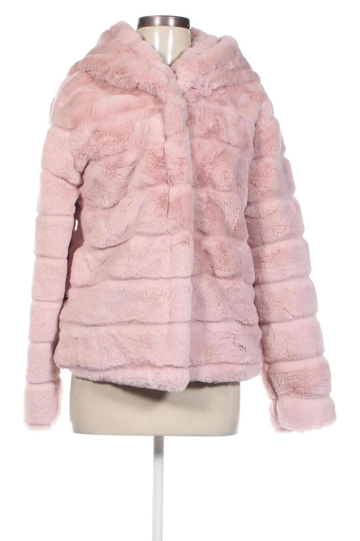 Dámsky kabát  Millenium, Veľkosť M, Farba Ružová, Cena  20,63 €