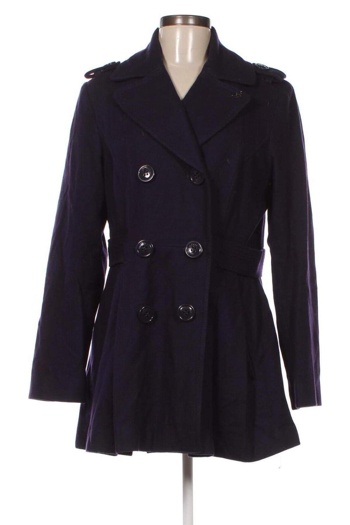Palton de femei Miss Sixty, Mărime M, Culoare Mov, Preț 295,26 Lei
