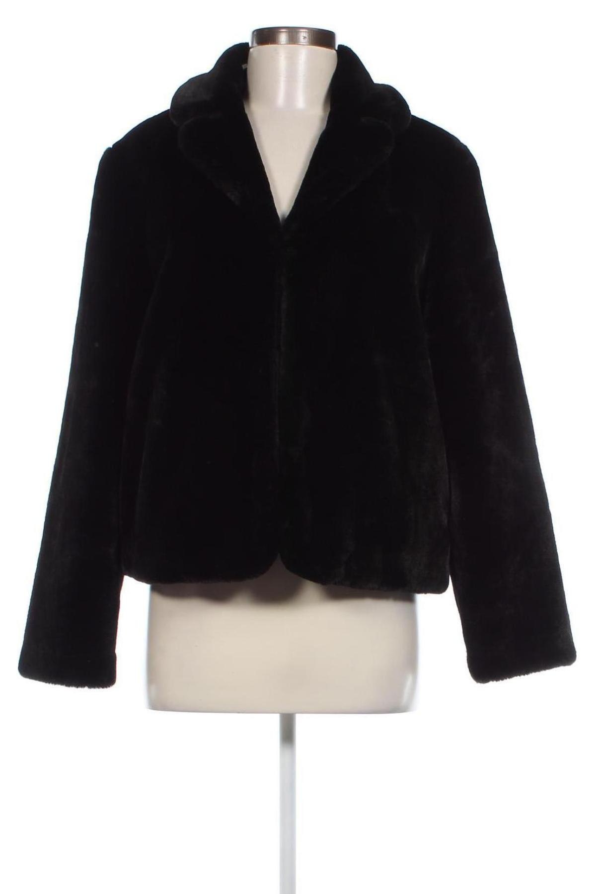 Dámsky kabát  Morgan, Veľkosť M, Farba Čierna, Cena  8,42 €