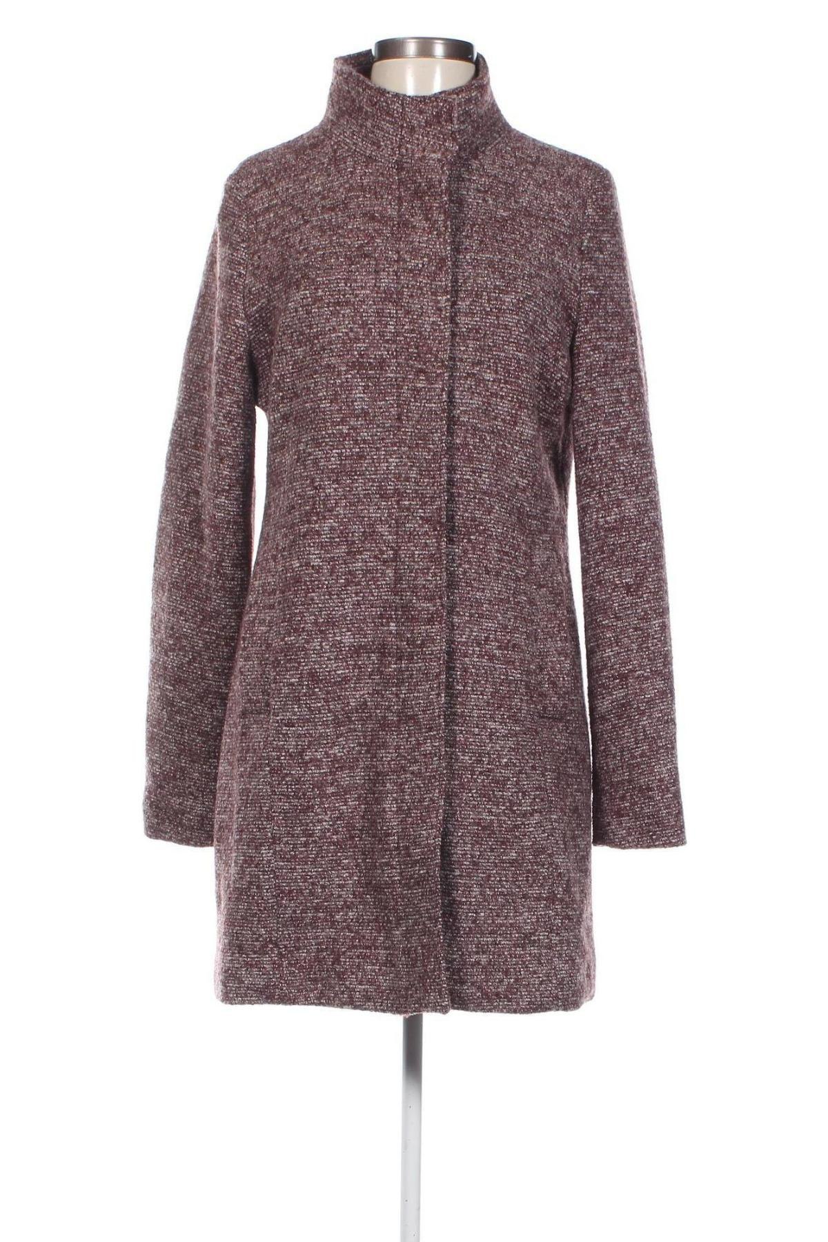 Дамско палто Multiblu, Размер M, Цвят Многоцветен, Цена 51,36 лв.