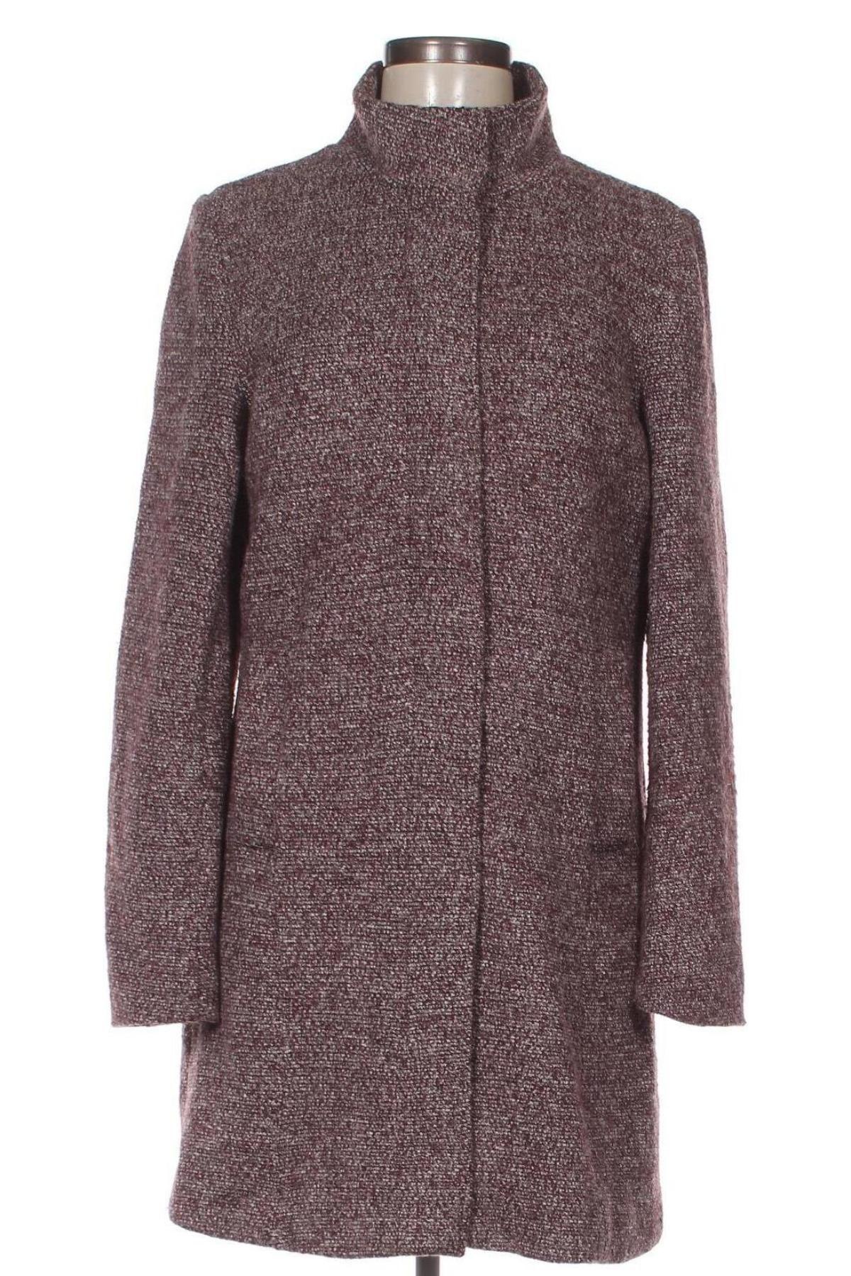 Palton de femei Multiblu, Mărime M, Culoare Mov, Preț 190,06 Lei
