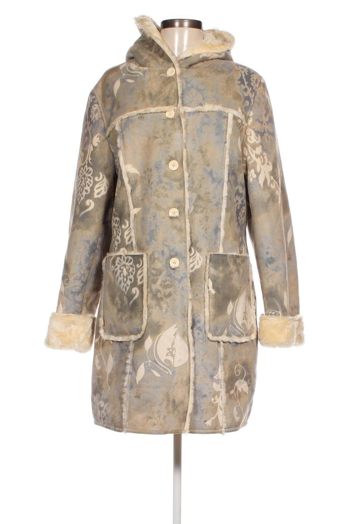 Dámsky kabát  My Own, Veľkosť XL, Farba Viacfarebná, Cena  34,58 €