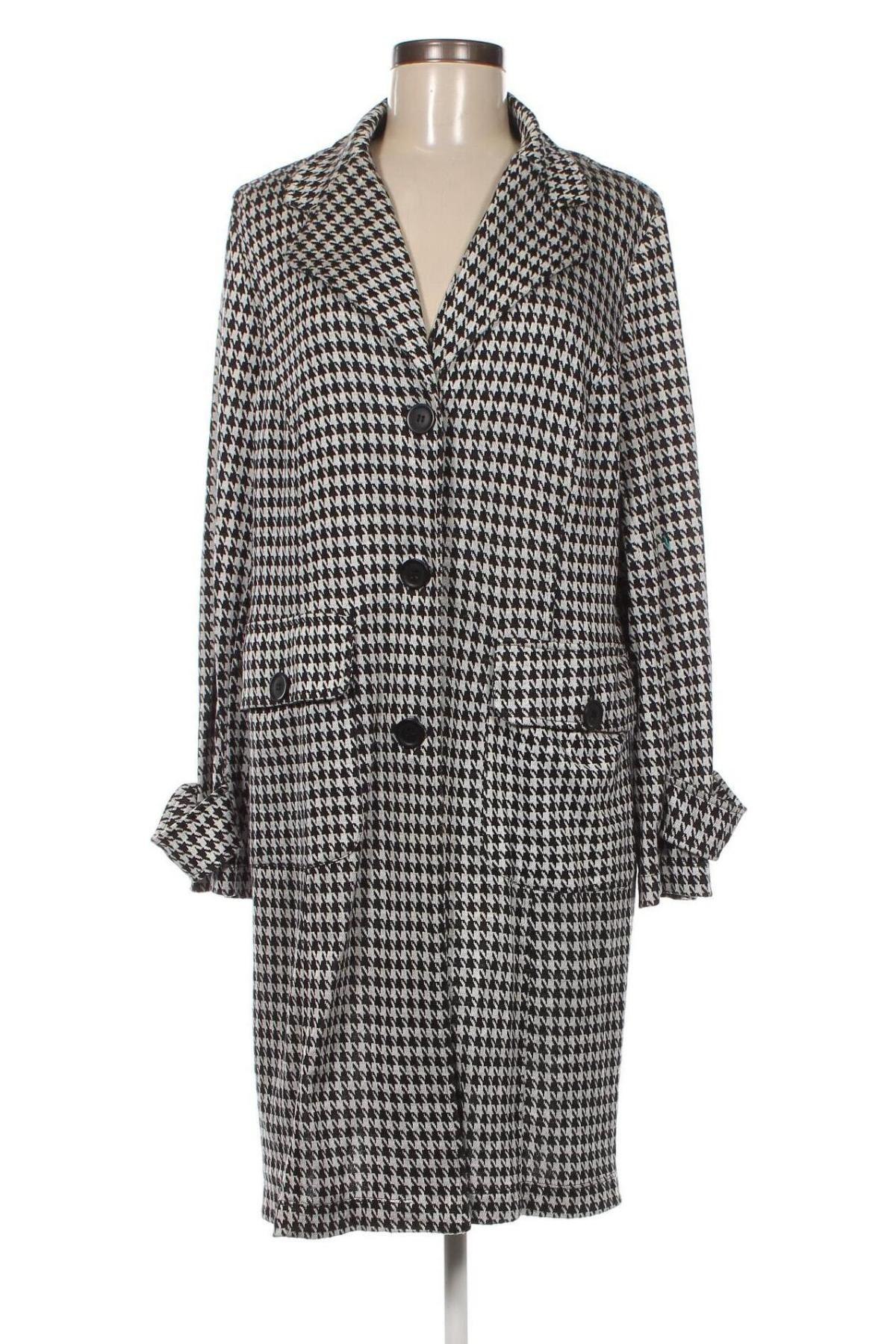Palton de femei Ny Collection, Mărime XL, Culoare Multicolor, Preț 113,69 Lei