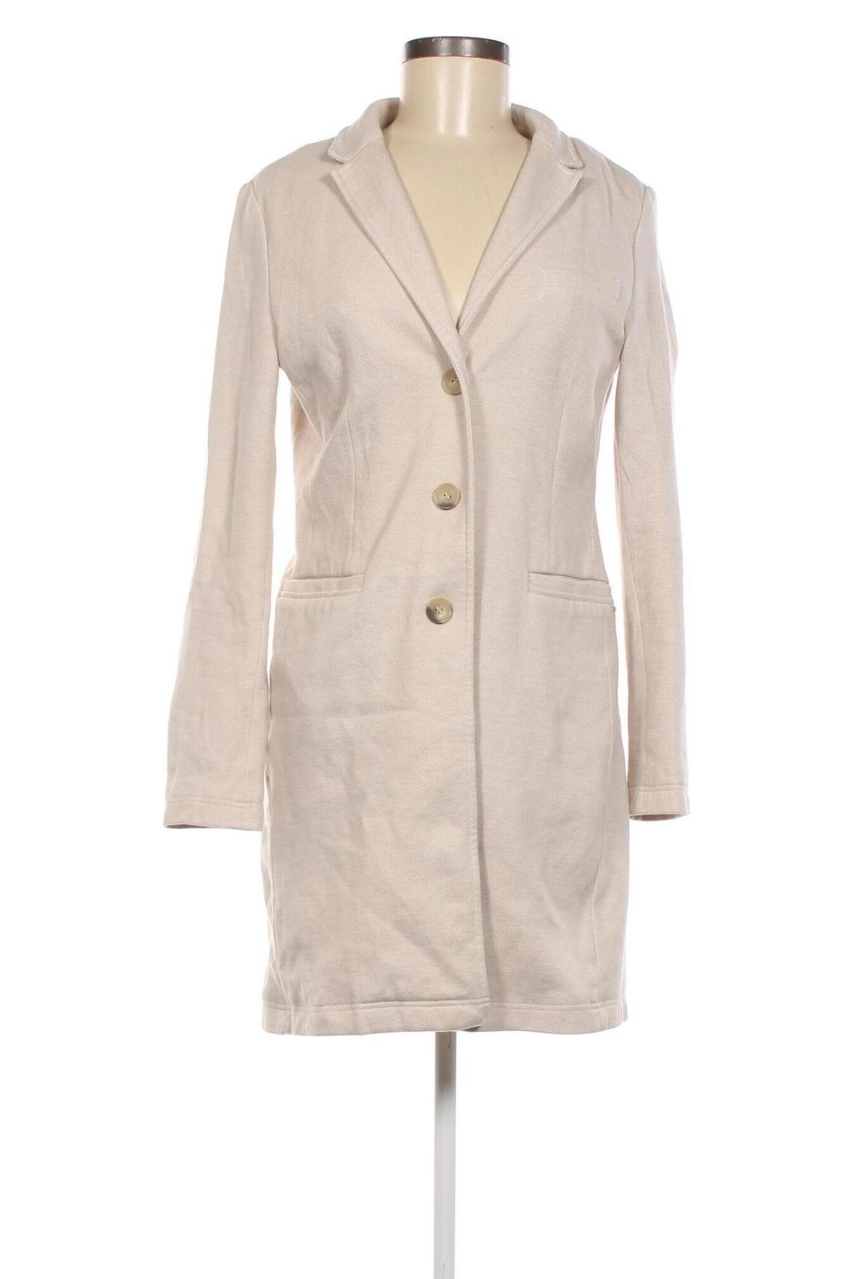 Γυναικείο παλτό Opus, Μέγεθος M, Χρώμα  Μπέζ, Τιμή 26,50 €