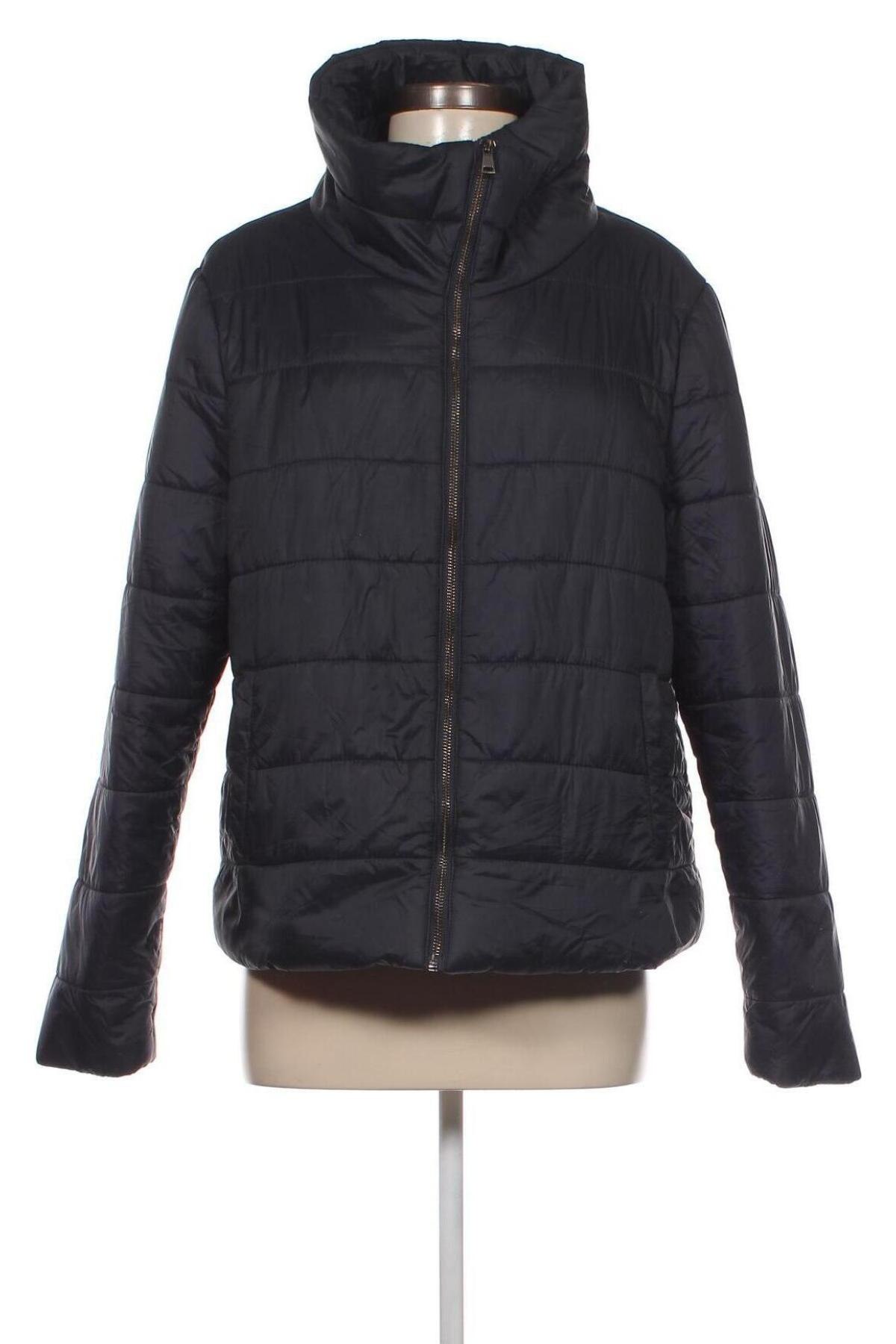 Дамско палто Orsay, Размер XL, Цвят Син, Цена 43,87 лв.