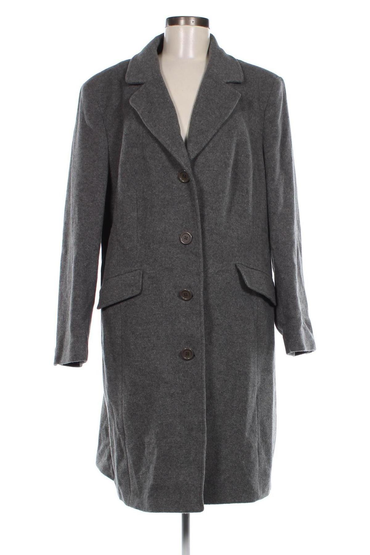 Palton de femei Paola, Mărime XXL, Culoare Gri, Preț 190,06 Lei