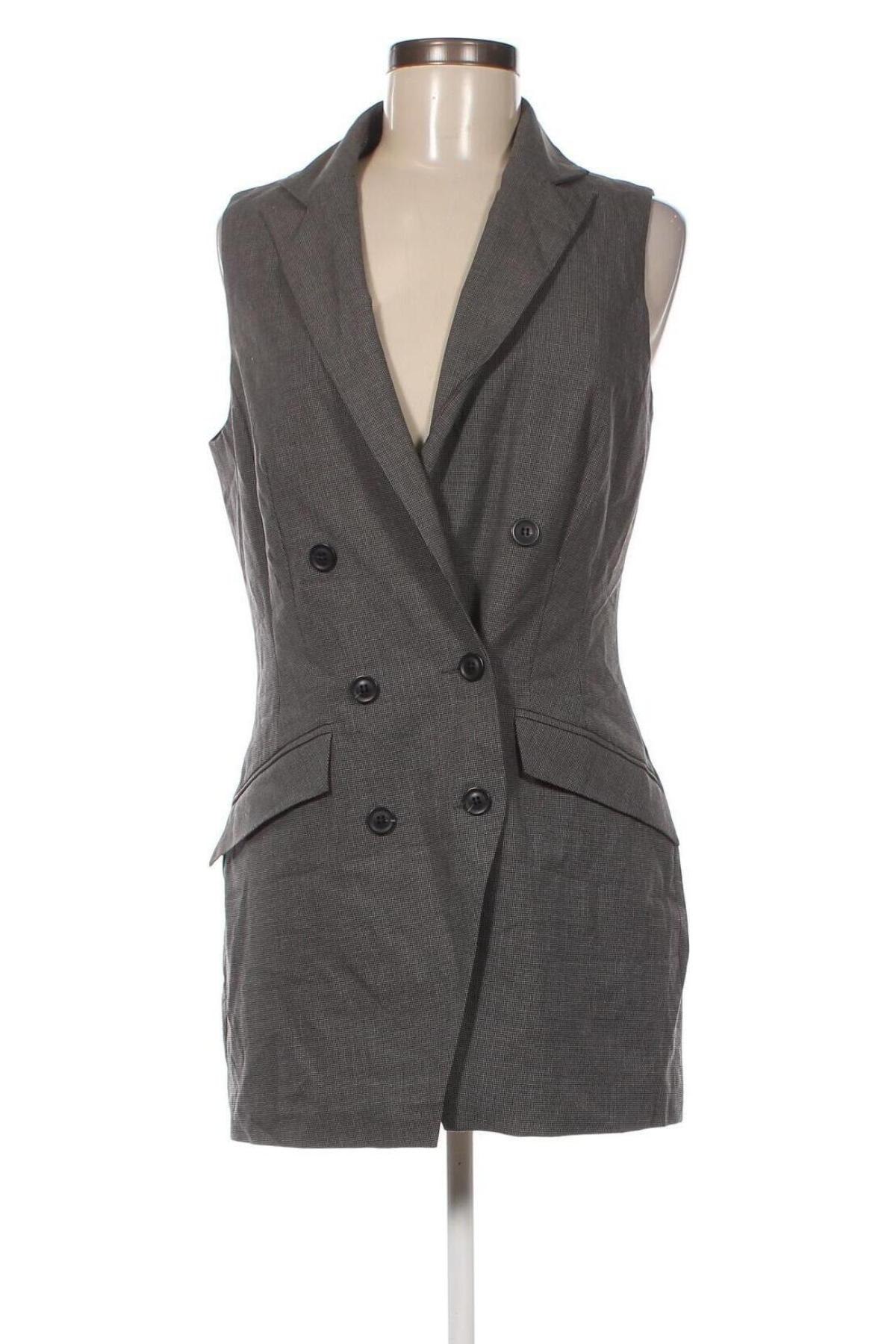 Γυναικείο παλτό Portmans, Μέγεθος M, Χρώμα Πολύχρωμο, Τιμή 20,19 €