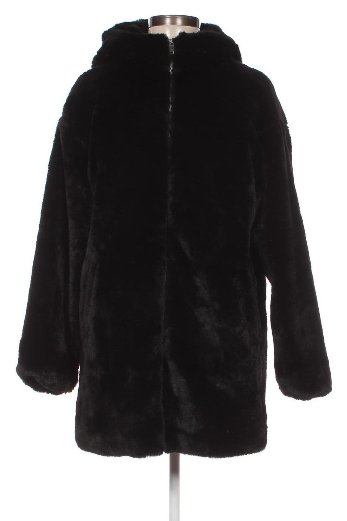 Дамско палто Primark, Размер XS, Цвят Черен, Цена 51,36 лв.