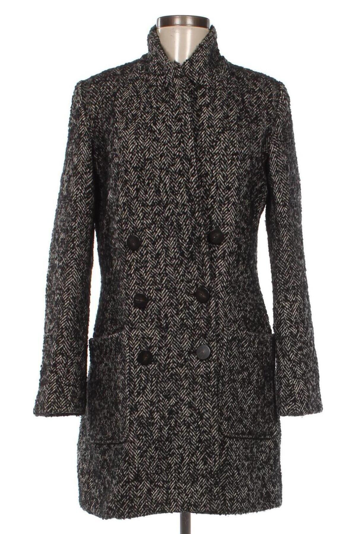 Dámsky kabát  Replay, Veľkosť S, Farba Čierna, Cena  72,58 €
