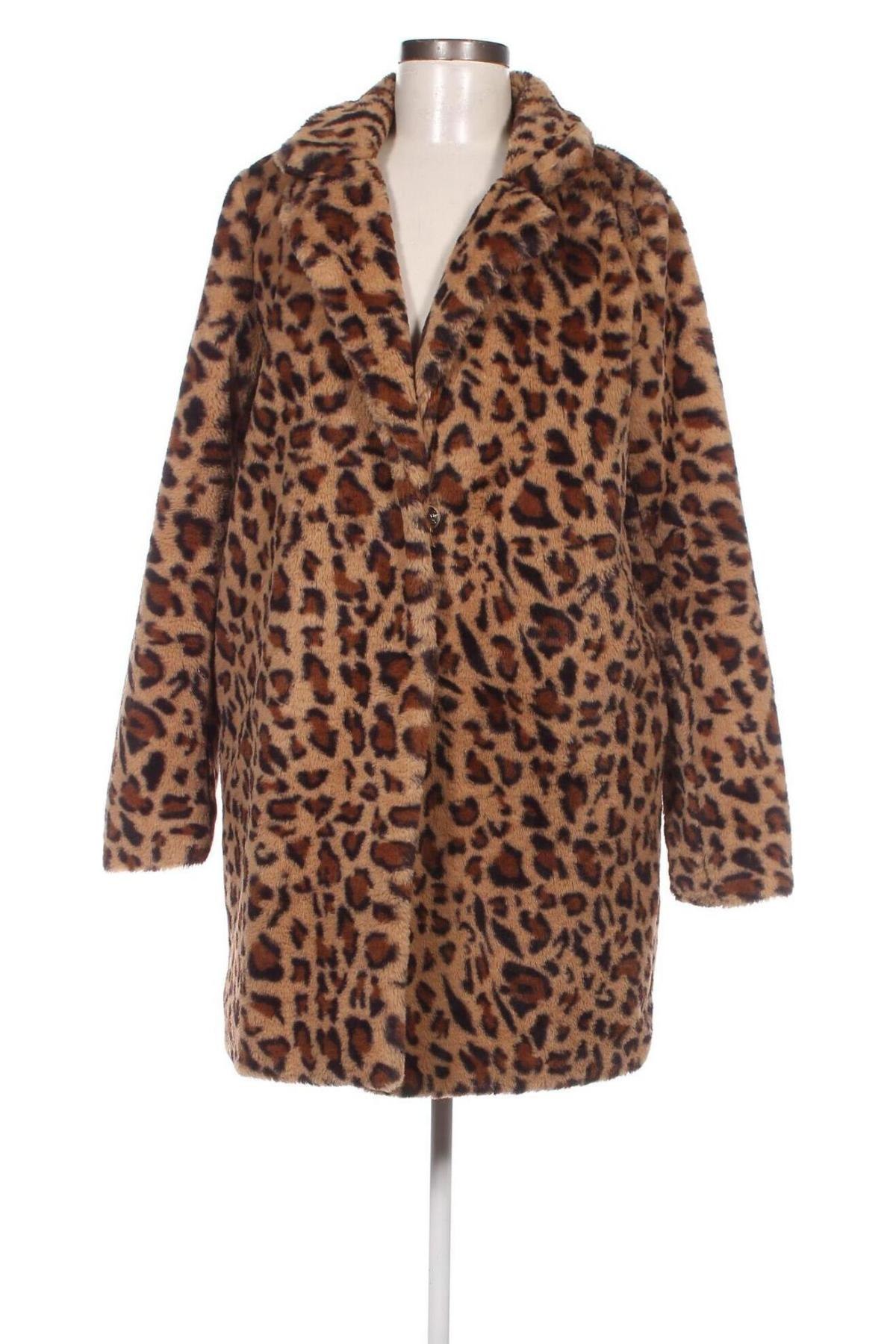 Γυναικείο παλτό Review, Μέγεθος M, Χρώμα  Μπέζ, Τιμή 33,10 €