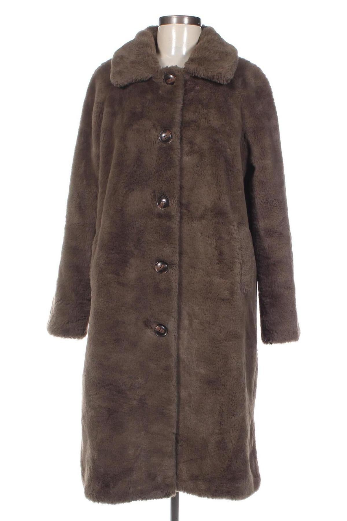 Dámský kabát  Rino & Pelle, Velikost M, Barva Zelená, Cena  706,00 Kč