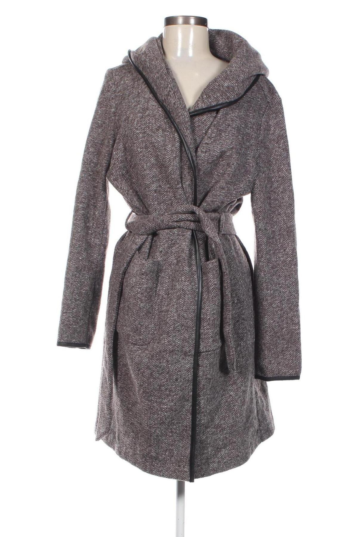 Γυναικείο παλτό S.Oliver, Μέγεθος M, Χρώμα Καφέ, Τιμή 13,88 €