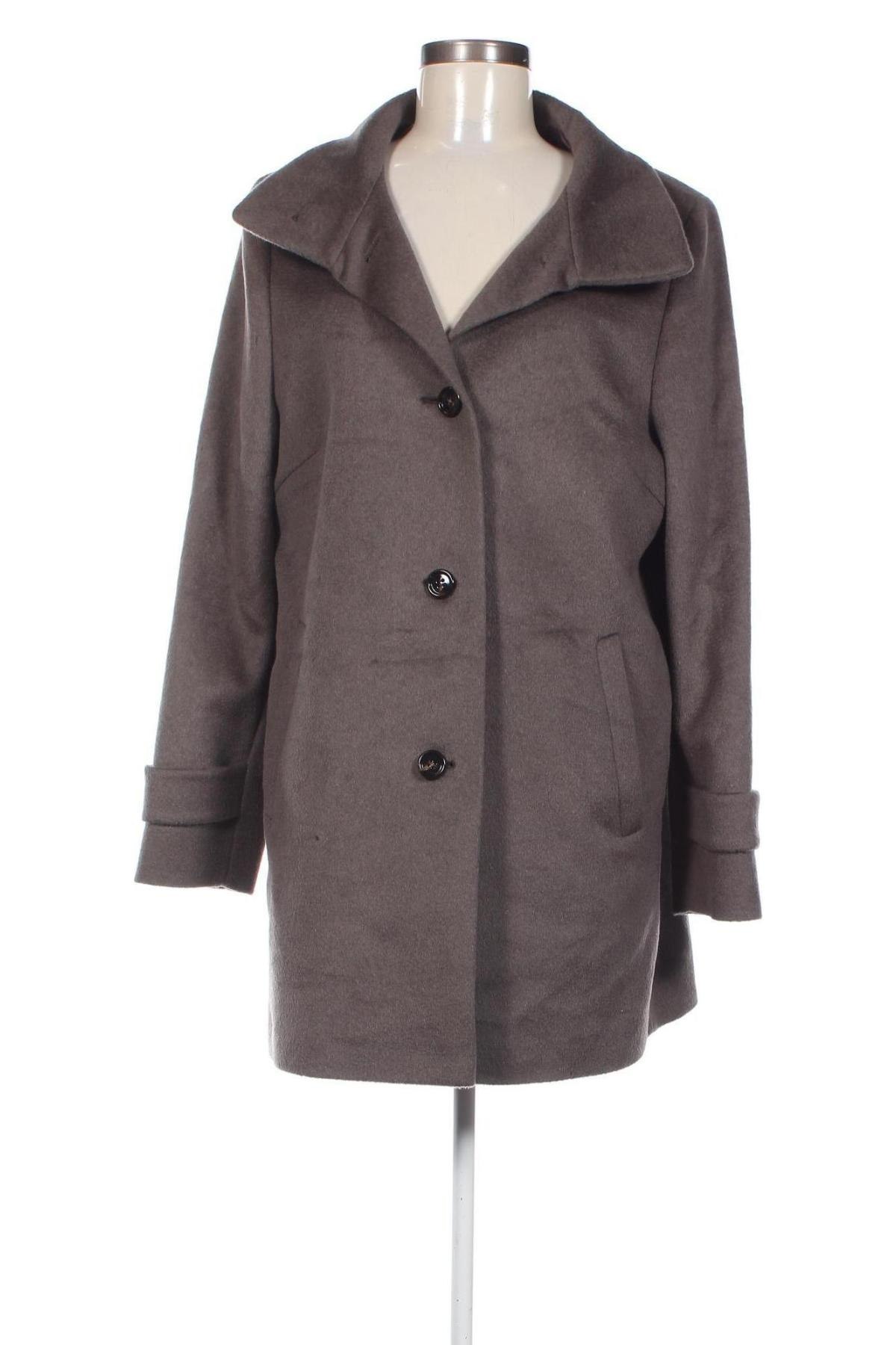 Dámský kabát  Saint Jacques, Velikost L, Barva Hnědá, Cena  694,00 Kč