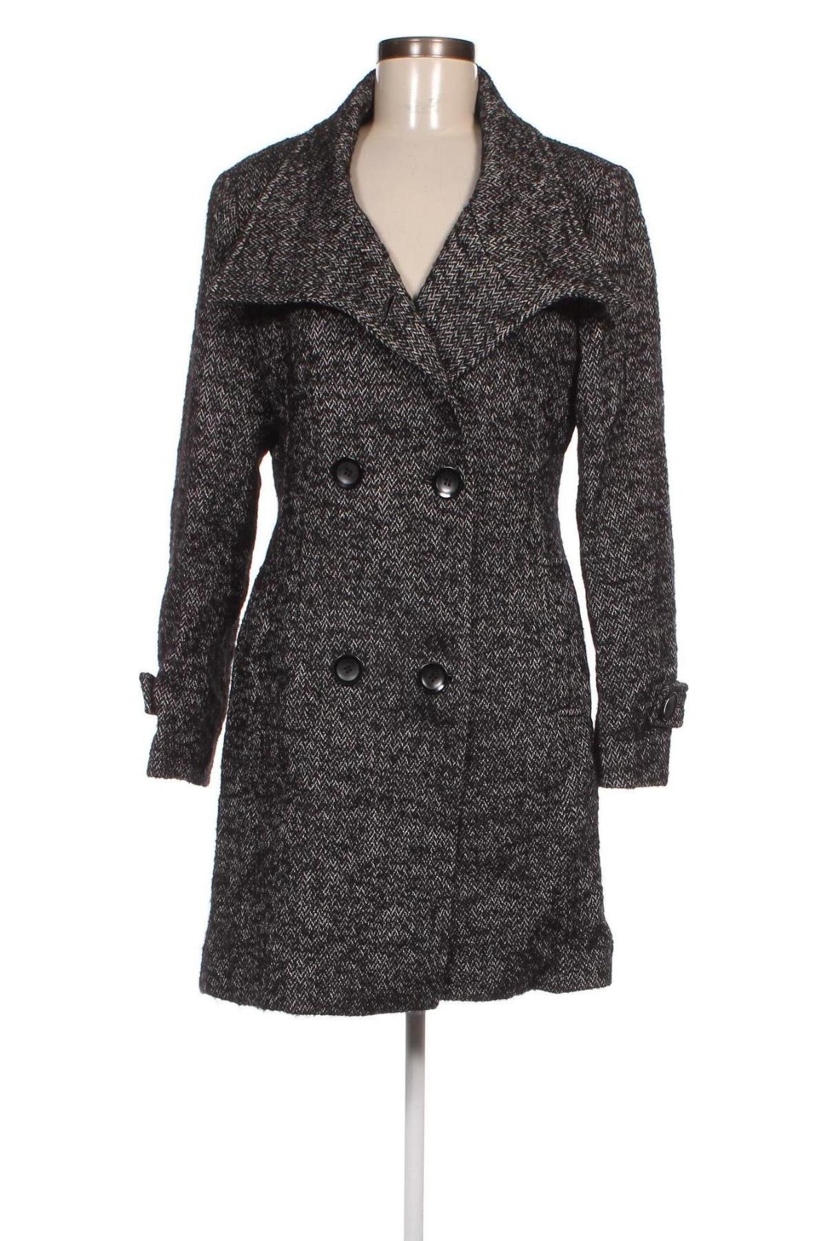 Dámský kabát  Sandra Pabst, Velikost M, Barva Vícebarevné, Cena  682,00 Kč