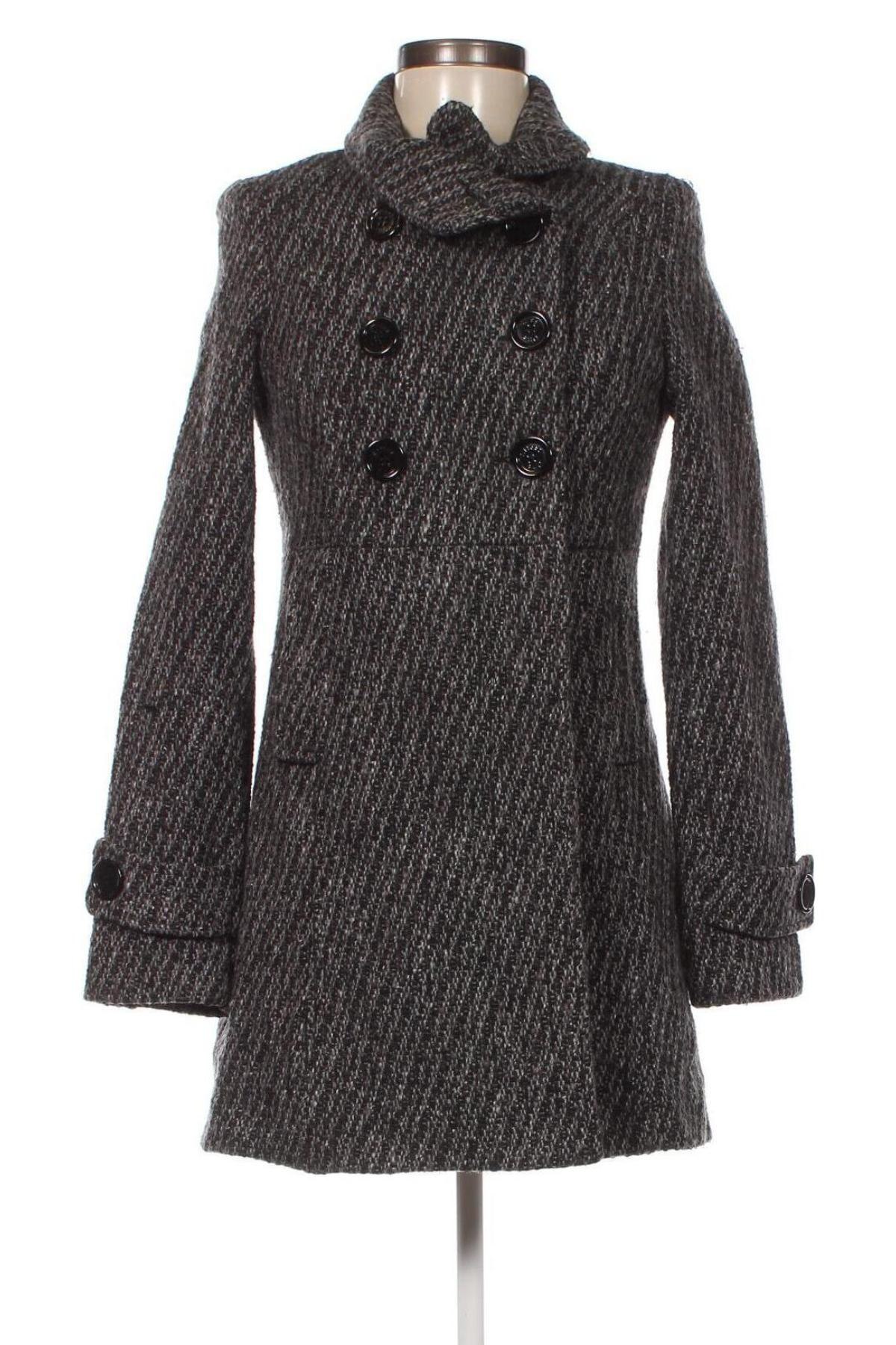 Dámsky kabát  Street One, Veľkosť S, Farba Sivá, Cena  17,58 €