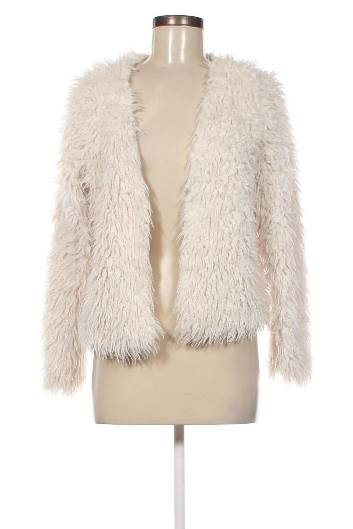 Dámský kabát  Tally Weijl, Velikost M, Barva Bílá, Cena  520,00 Kč