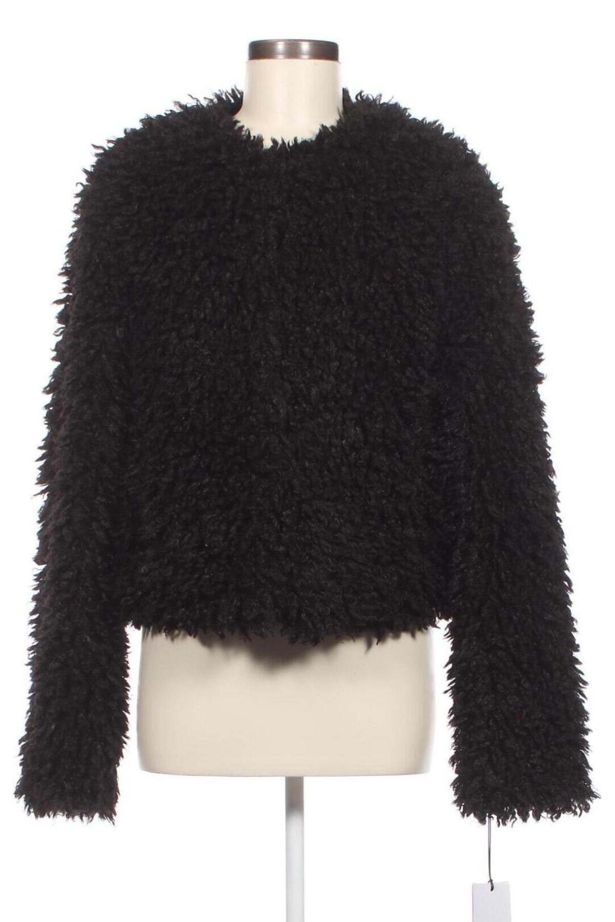 Dámský kabát  UGG Australia, Velikost XL, Barva Černá, Cena  1 916,00 Kč
