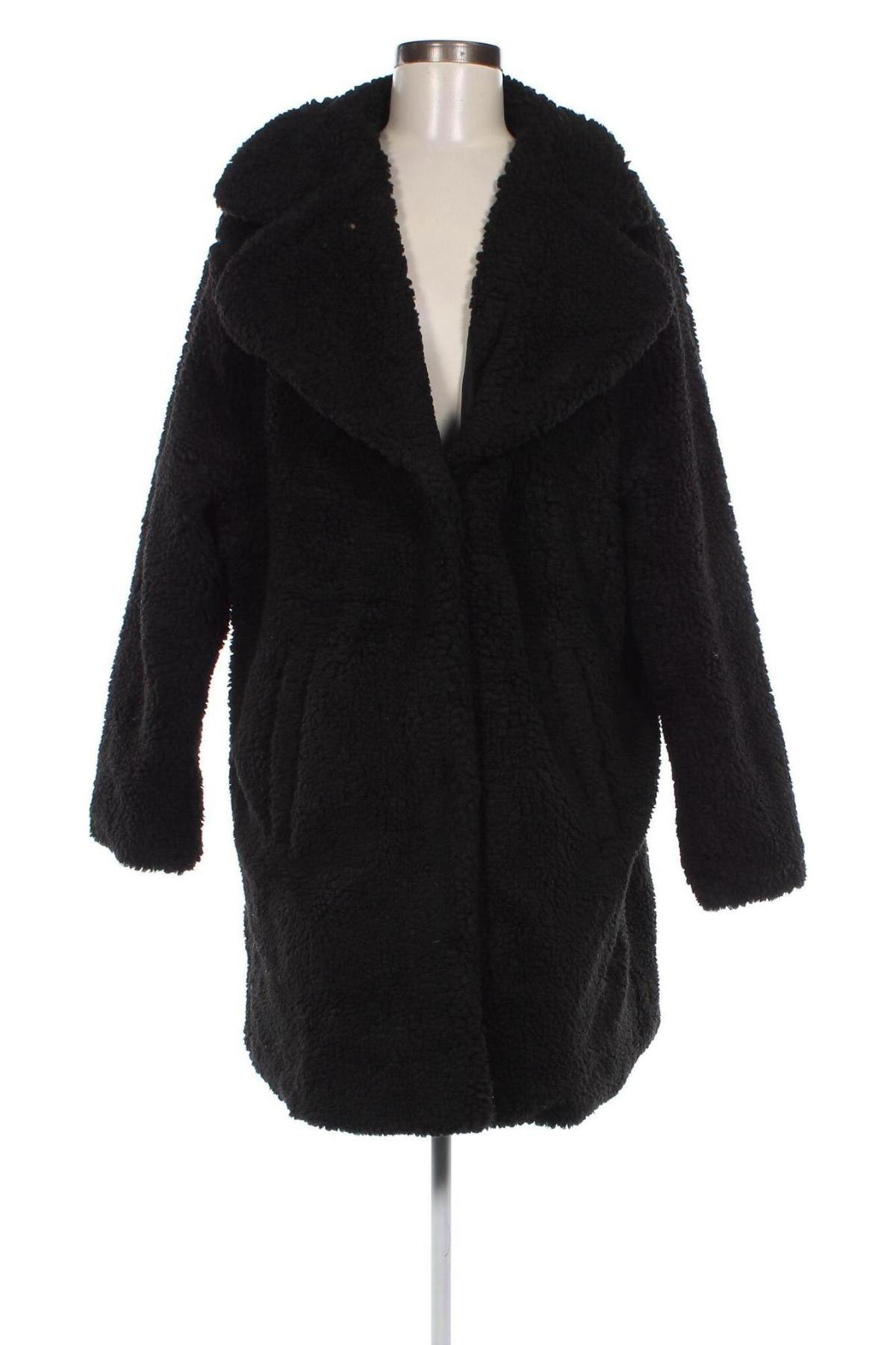 Palton de femei Urban Classics, Mărime 3XL, Culoare Negru, Preț 78,45 Lei