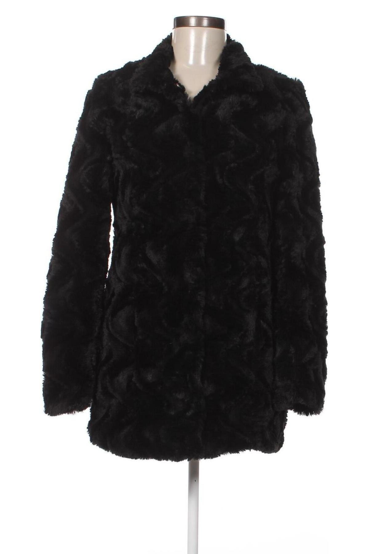 Palton de femei Vero Moda, Mărime XS, Culoare Negru, Preț 97,70 Lei