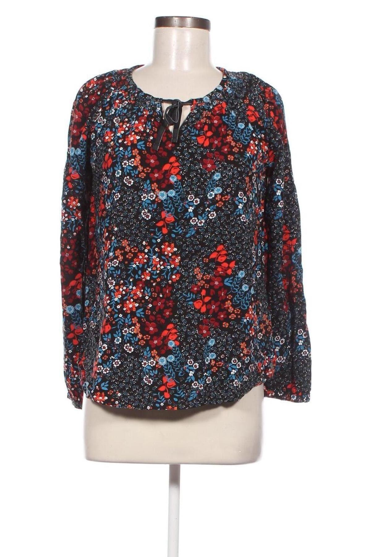 Γυναικεία μπλούζα Cecil, Μέγεθος S, Χρώμα Πολύχρωμο, Τιμή 3,95 €