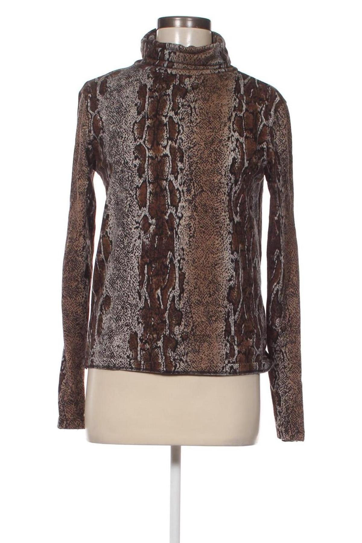Γυναικείο ζιβάγκο Zara, Μέγεθος XL, Χρώμα Πολύχρωμο, Τιμή 2,97 €