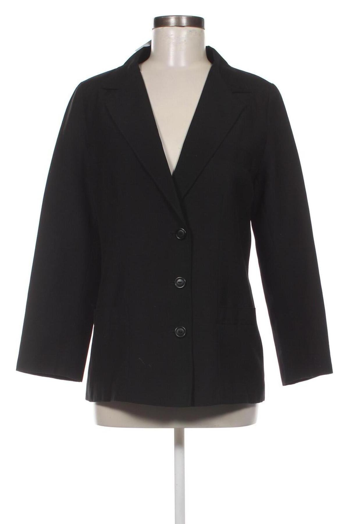 Damen Blazer, Größe L, Farbe Schwarz, Preis 8,99 €