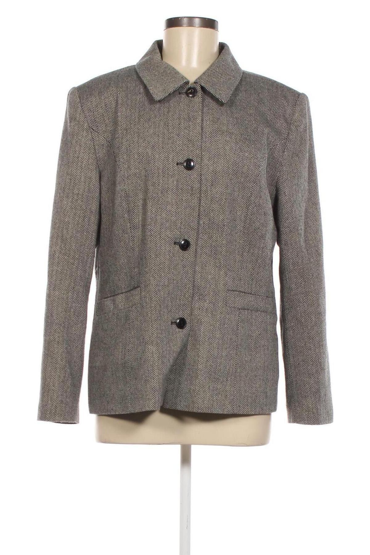 Дамско сако Andrea, Размер XL, Цвят Многоцветен, Цена 23,76 лв.