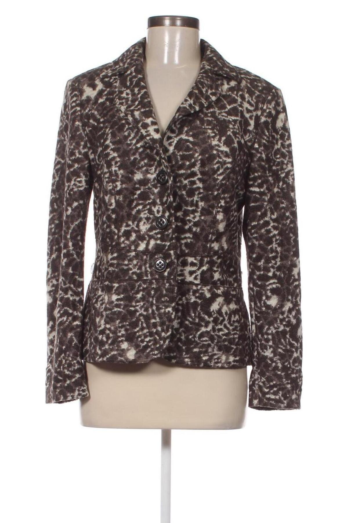 Дамско сако Betty Barclay, Размер M, Цвят Многоцветен, Цена 52,38 лв.