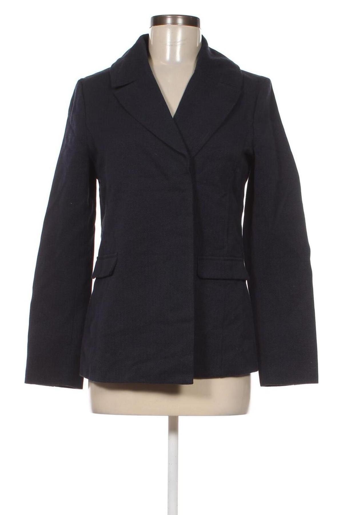 Γυναικείο σακάκι Blush, Μέγεθος S, Χρώμα Μπλέ, Τιμή 4,82 €