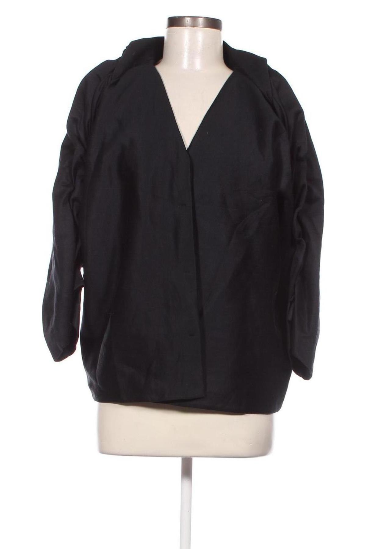 Γυναικείο σακάκι COS, Μέγεθος L, Χρώμα Πολύχρωμο, Τιμή 60,00 €
