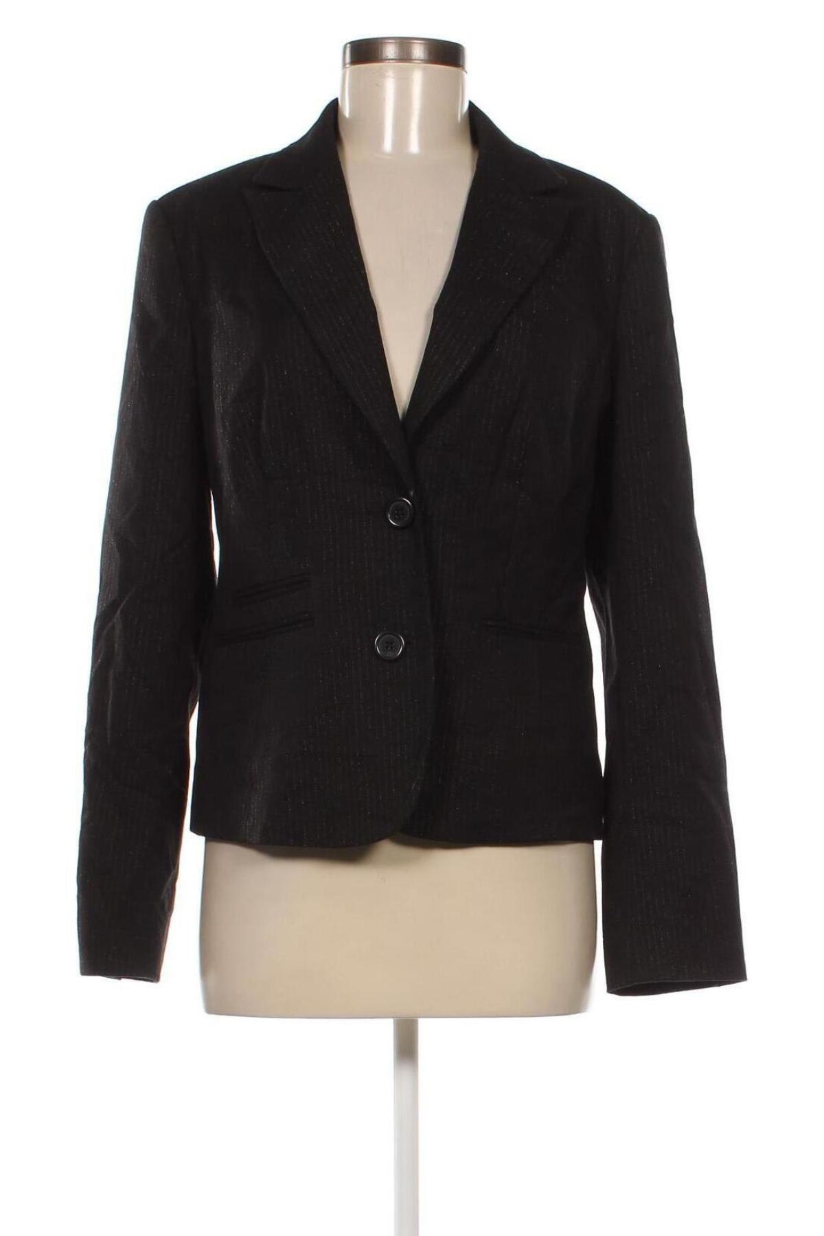 Damen Blazer Clockhouse, Größe L, Farbe Schwarz, Preis € 30,62