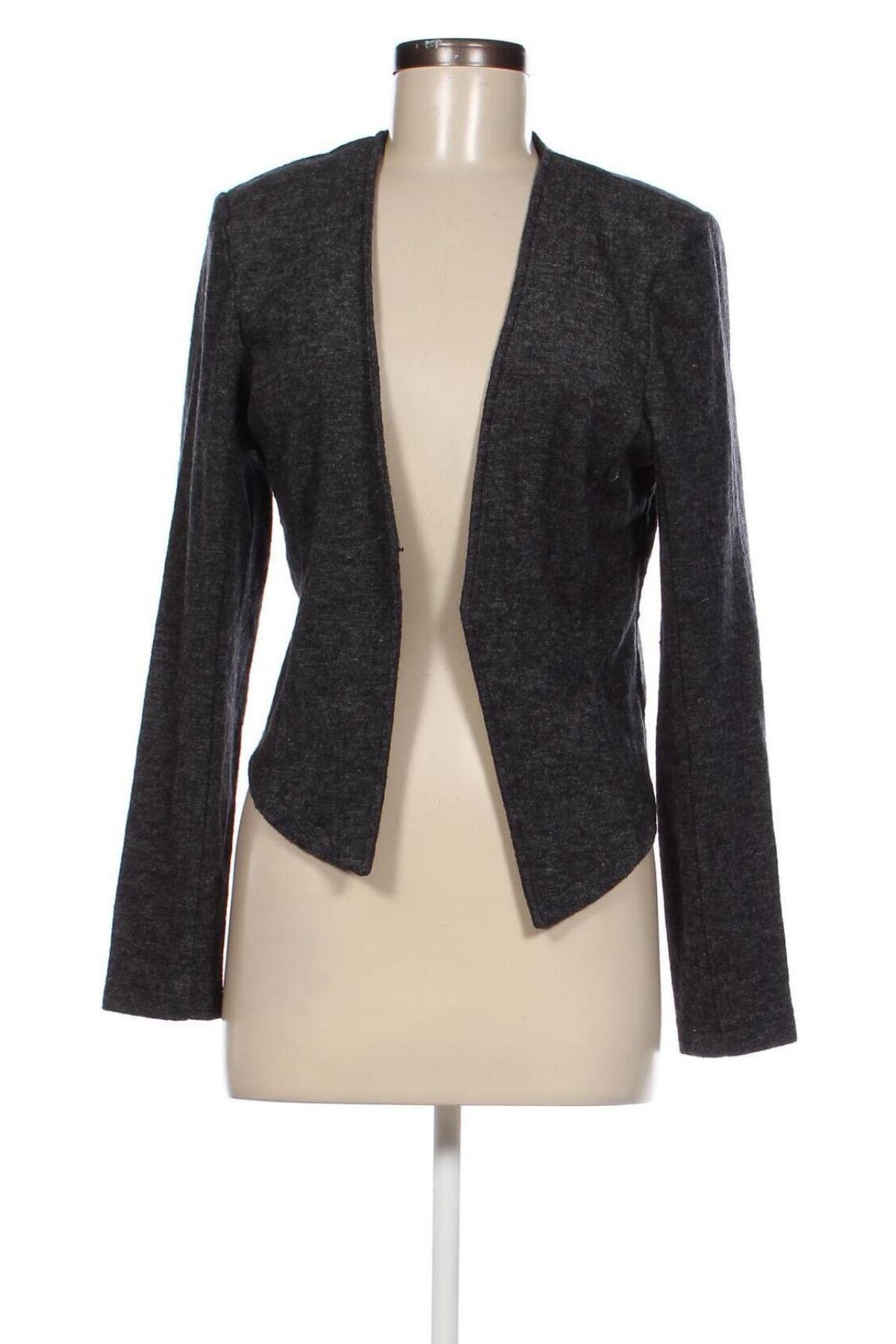 Damen Blazer Envii, Größe L, Farbe Grau, Preis € 17,12