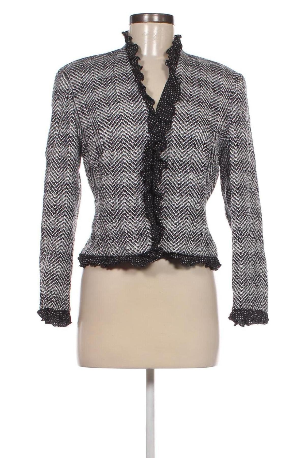 Γυναικείο σακάκι Escada, Μέγεθος M, Χρώμα Πολύχρωμο, Τιμή 110,42 €