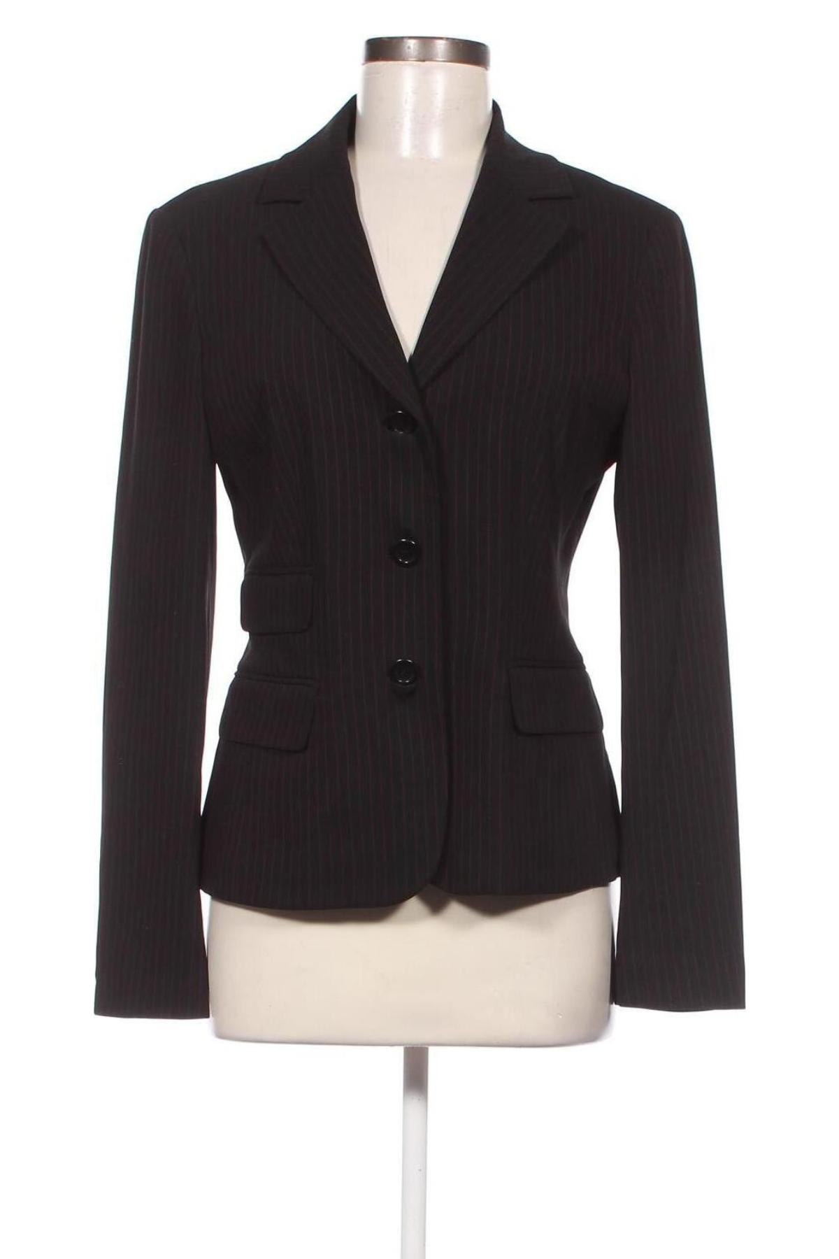 Дамско сако Esprit, Размер M, Цвят Черен, Цена 52,83 лв.