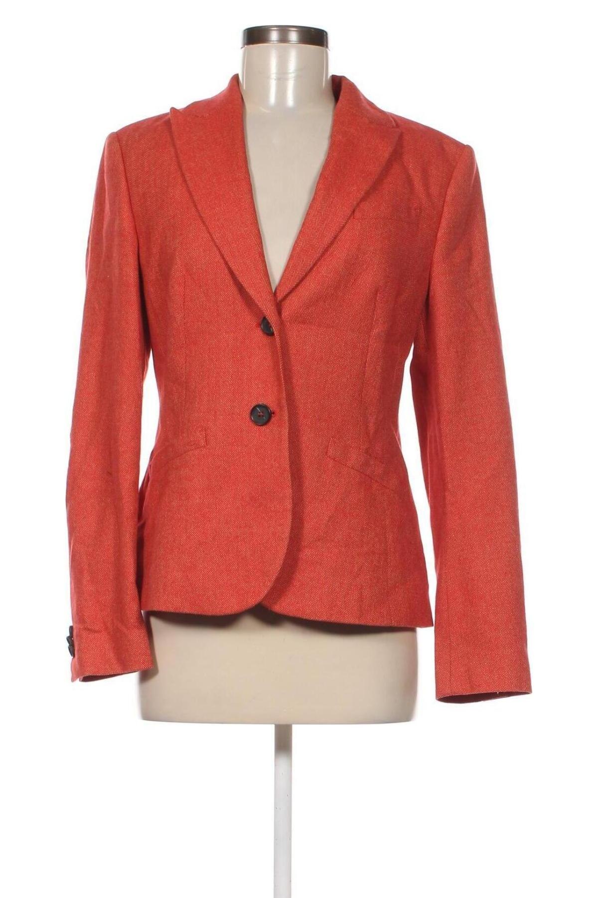 Dámske sako  Esprit, Veľkosť M, Farba Oranžová, Cena  29,48 €