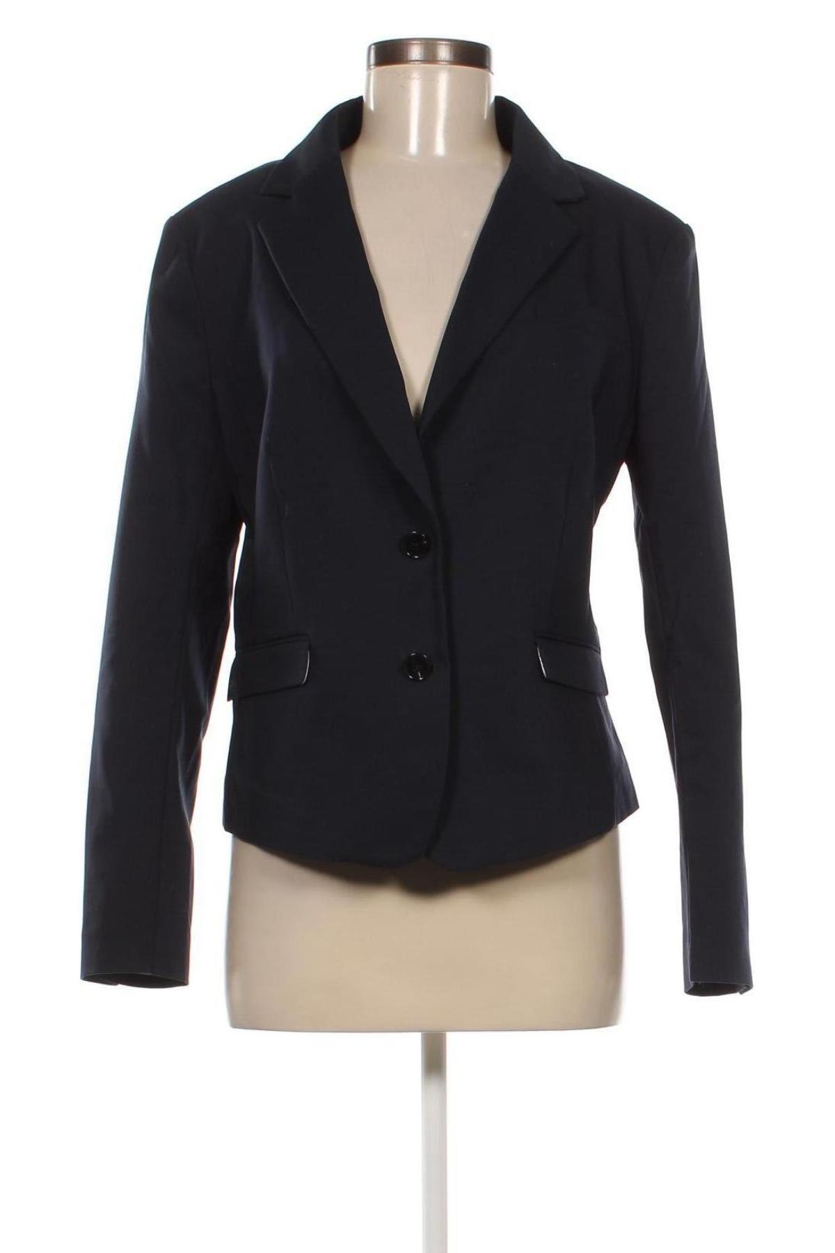 Damen Blazer H&M, Größe M, Farbe Blau, Preis € 6,79